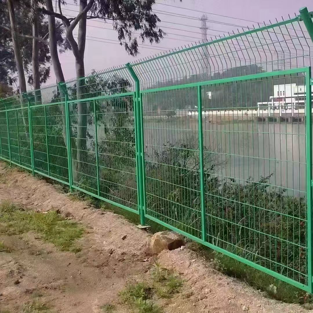 巴中护栏网